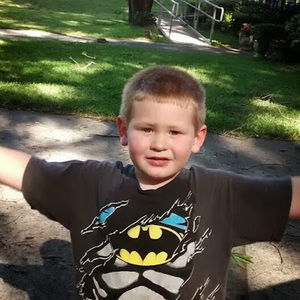 Meet your Posher, Cathye